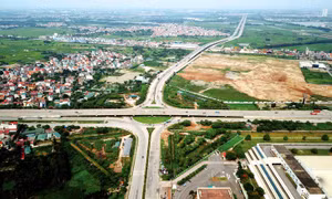 Phê duyệt nhiệm vụ lập Quy hoạch vùng Đồng bằng sông Hồng thời kỳ 2021-2030