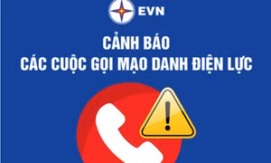 Cảnh báo thủ đoạn lừa đảo bằng hình thức hoàn tiền điện