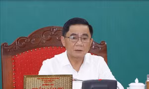 Kỳ họp thứ 12, Ủy ban Kiểm tra Trung ương: Xem xét kết quả kiểm tra khi có dấu hiệu vi phạm đối với Ban Thường vụ Đảng ủy Học viện Quân y các nhiệm kỳ 2015 - 2020, 2020 - 2025