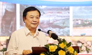 Nhiều giải pháp về phòng chống thiên tai khu vực miền núi phía Bắc