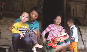 Thanh Hóa nỗ lực giảm tình trạng tảo hôn, hôn nhân cận huyết thống tại khu vực miền núi