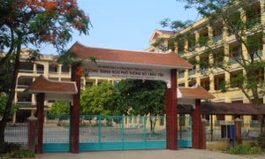 Hơn 200 học sinh Lào Cai phải nghỉ học do mắc cúm A