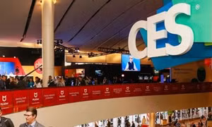 CES 2021 hứa hẹn những trải nghiệm độc đáo