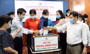 Nhiều chính sách có hiệu lực từ tháng 12/2021