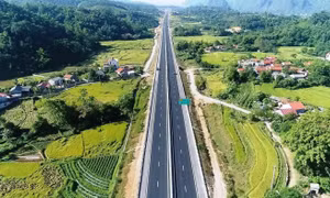 Cao Bằng đề xuất loạt cơ chế đặc thù cho dự án cao tốc Đồng Đăng - Trà Lĩnh