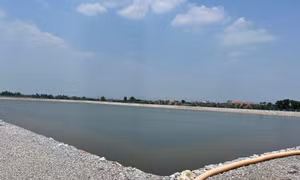 Quảng Ninh đầu tư hơn 4.200 tỷ đồng để đảm bảo nguồn nước phục vụ phát triển