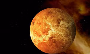 NASA thông báo hai sứ mệnh khám phá sao Kim