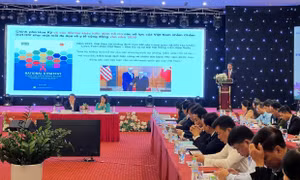 Tăng cường lãnh đạo công tác phòng, chống HIV/AIDS