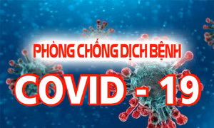 Thực hiện Nghị quyết số 84/NQ-CP: Chuyển từ “phòng ngừa” sang “tấn công” dịch bệnh COVID-19 bằng công nghệ