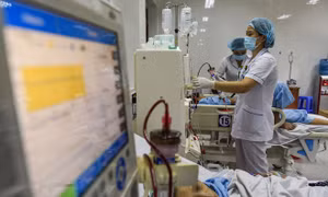 Đắk Nông: Kiến nghị sớm hoàn thiện, bổ sung các quy định về đấu thầu, mua sắm trang thiết bị, vật tư y tế