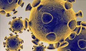 Nga phát triển xét nghiệm đồng thời phát hiện 8 loại virus hô hấp cấp tính