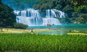 Phê duyệt Nhiệm vụ lập quy hoạch tỉnh Cao Bằng