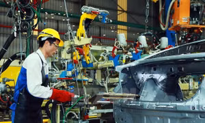 Tiêu chí mới xác định doanh nghiệp công nghệ cao áp dụng từ 30/4/2021