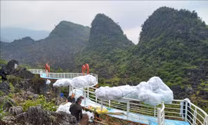Hà Giang sẵn sàng đón du khách đến với "Phiên chợ tình ca"