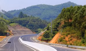 Chính phủ đồng ý đầu tư Dự án nâng cấp Quốc lộ 4B đoạn Km 18 - Km 80 Lạng Sơn. Ảnh: congthuong.vn