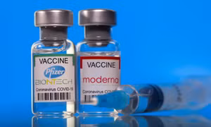 Bộ Y tế hướng dẫn liều dùng vaccine Moderna cho mũi tiêm bổ sung và nhắc lại