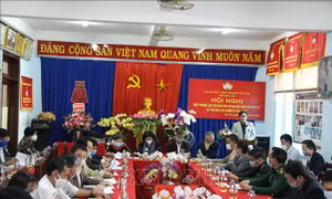 Bầu cử QH & HĐND: Đắk Lắk thống nhất về dự kiến số lượng, cơ cấu đại biểu ứng cử