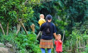 Phú Thọ nỗ lực giảm tảo hôn, hôn nhân cận huyết thống trong vùng dân tộc thiểu số
