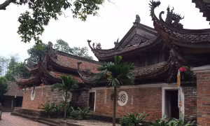 Hà Nội mở lối cho đầu tư tu bổ di tích quốc gia đặc biệt