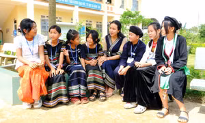Lâm Đồng thu hút, trọng dụng nhân tài người dân tộc thiểu số