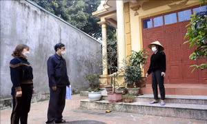 Cục trưởng Cục quản lý Khám, chữa bệnh Lương Ngọc Khuê: Những lưu ý trong quản lý, điều trị F0 tại nhà an toàn, hiệu quả
