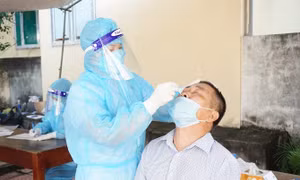 Hội nghị tăng cường công tác phòng, chống dịch bệnh năm 2023