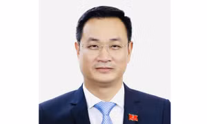 Ông Lê Ngọc Quang được bổ nhiệm giữ chức Tổng Giám đốc Đài Truyền hình Việt Nam
