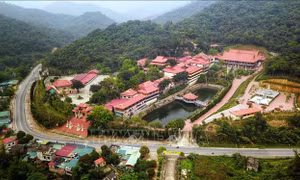 Xem xét điều chỉnh tên gọi hồ sơ đề nghị công nhận quần thể Yên Tử là di sản thế giới