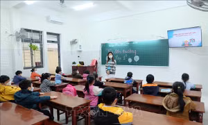 Rà soát quy định về thời gian cách ly tại nhà đối với trẻ em, học sinh là F1 bảo đảm phù hợp