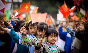 Tôn trọng và bảo vệ nhân quyền là chủ trương nhất quán của Đảng, Nhà nước Việt Nam