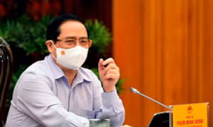 Thủ tướng Chính phủ chỉ thị tăng cường định hướng hoạt động truyền thông, báo chí phục vụ bảo vệ Tổ quốc