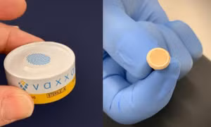 Vaccine dạng dán thế hệ mới có thể chống lại các biến thể của SARS-CoV-2 hiệu quả hơn