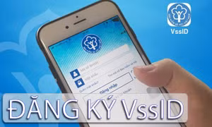 Người dân Sóc Trăng hưởng tiện ích từ VssID - Bảo hiểm xã hội số