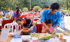Xây dựng Chiến lược phát triển gia đình Việt Nam đến năm 2030, tầm nhìn đến năm 2045