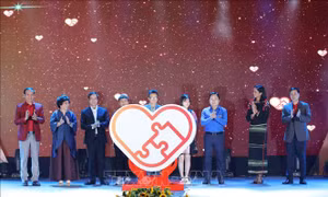 Chung tay thực hiện “Điều ước cho em” để phát triển giáo dục tại các địa bàn khó khăn