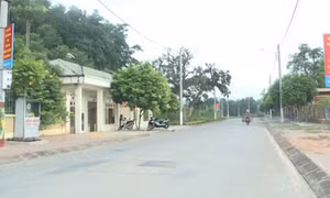 Cam Đường là 1 trong 3 xã đầu tiên của tỉnh Lào Cai đạt chuẩn 19 tiêu chí xây dựng nông thôn mới. Nguồn: laocaitv.vn