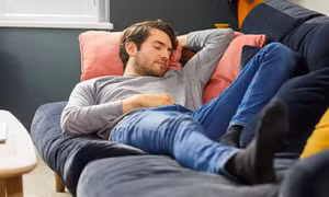 Nghiên cứu mới về những giấc ngủ ngắn ban ngày