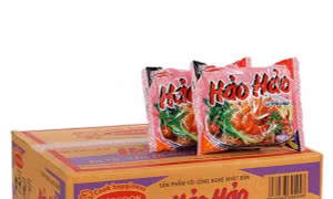 Bộ Công Thương đang xác minh thông tin liên quan đến cảnh báo về sản phẩm mì Hảo Hảo và miến Good