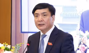Chánh Văn phòng Hội đồng Bầu cử Quốc gia Bùi Văn Cường: Bảo đảm để Ngày hội toàn dân, thực sự vui tươi, dân chủ, đúng luật và an toàn