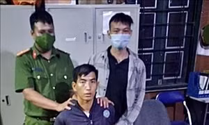 Điện Biên: Phá thành công chuyên án ma túy, bắt 1 đối tượng, thu giữ 19 bánh heroin