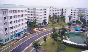 Kỳ họp thứ nhất, Quốc hội khóa XV: Kiến nghị đưa phát triển nhà ở xã hội cho công nhân vào Kế hoạch đầu tư công trung hạn 2021-2025