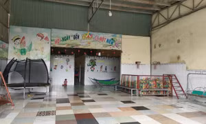 Vụ bé trai khuyết tật tử vong ở Gia Lai: Chấm dứt hoạt động điểm nuôi dưỡng trẻ