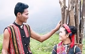Dân tộc Bru-Vân Kiều