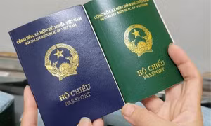 Sửa đổi, bổ sung quy định về giấy thông hành 