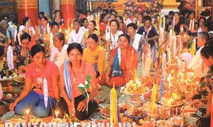 Dân tộc Khmer