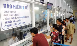 Kon Tum: "Phủ sóng" Bảo hiểm y tế đến người dân