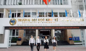 Tuyển sinh đại học 2023: Nhiều ngành học mới theo nhu cầu xã hội