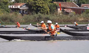 Đắk Lắk chú trọng liên kết xây dựng du lịch thành ngành kinh tế quan trọng