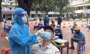 Thủ tướng Chính phủ yêu cầu tăng cường các biện pháp phòng, chống dịch COVID-19 quyết liệt, hiệu quả hơn