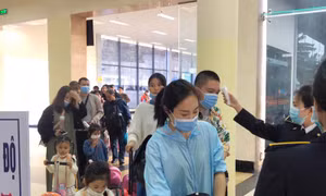 Tăng cường tuyên truyền, tuân thủ các biện pháp phòng chống dịch COVID-19 trong hoạt động du lịch